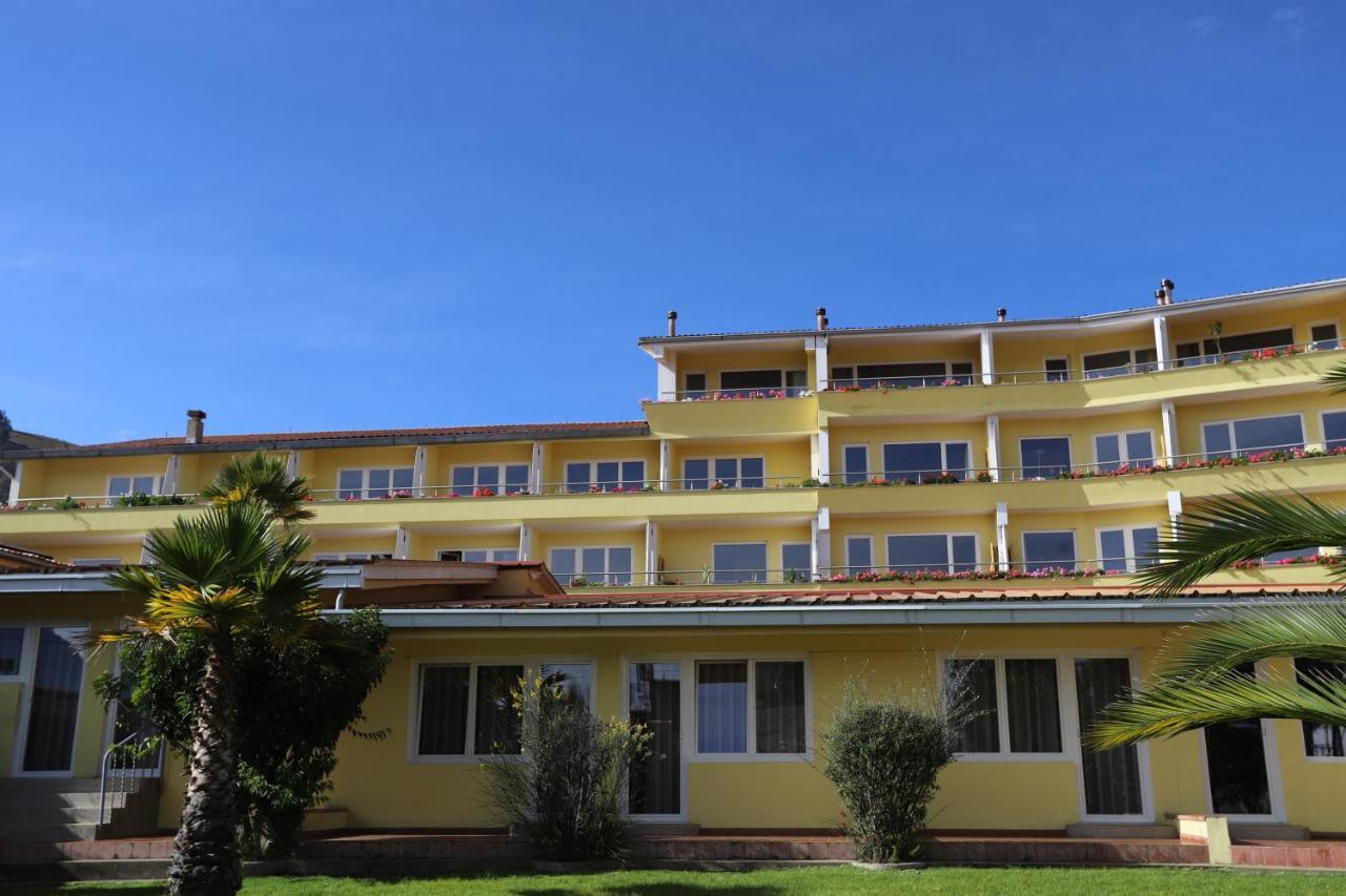 Hotel Andino Club - Hotel Asociado Casa Andina Huaraz  Exterior foto