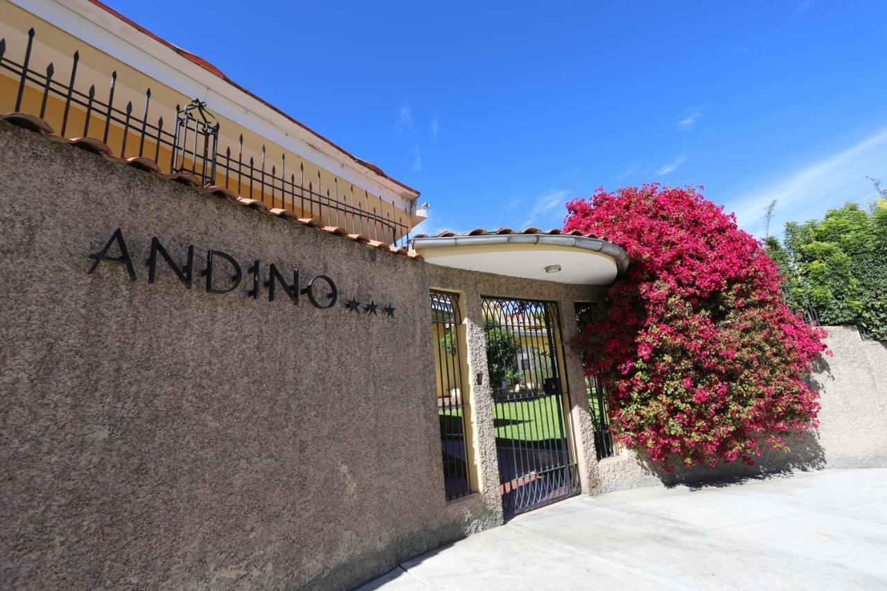 Hotel Andino Club - Hotel Asociado Casa Andina Huaraz  Exterior foto